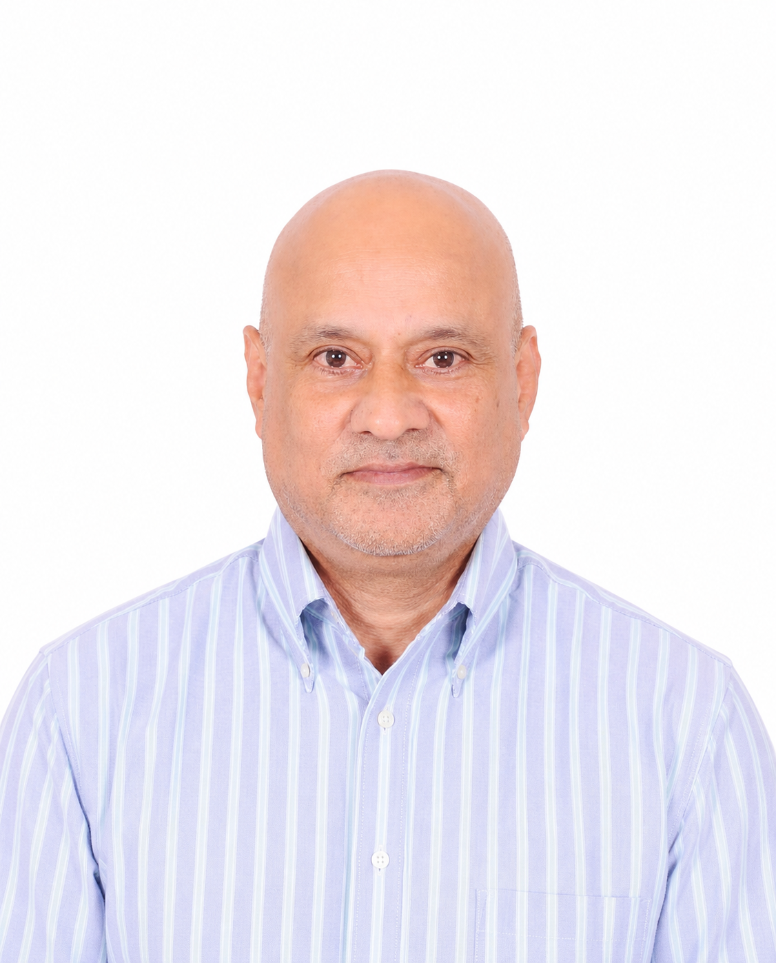Aamod Wagh