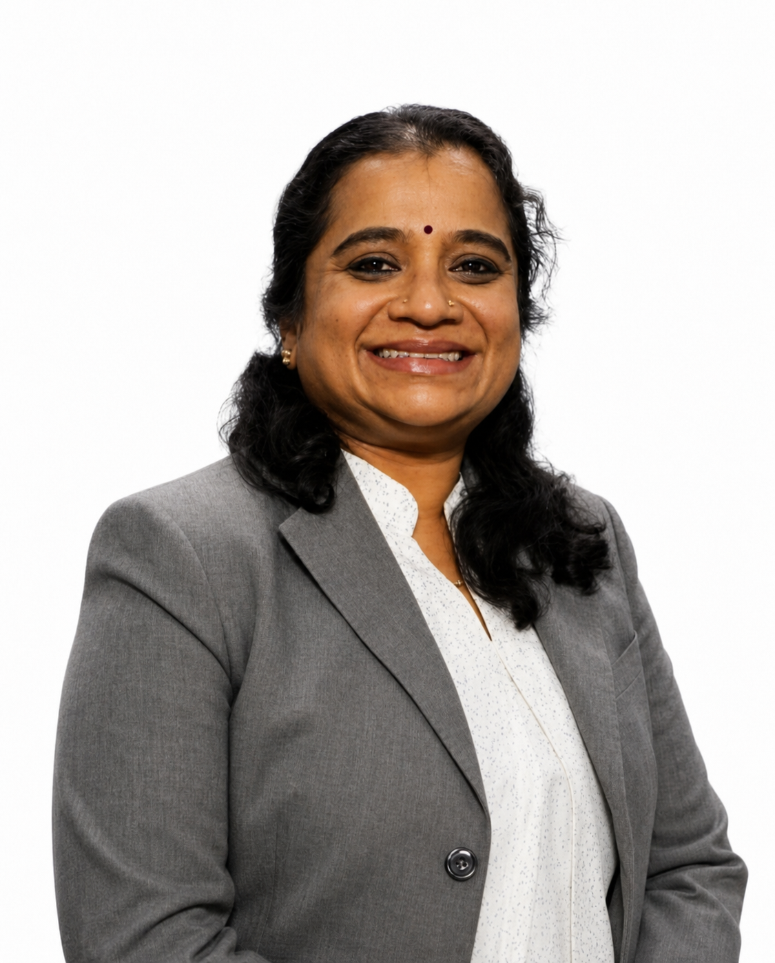 Dr. Anitha Narayanan
