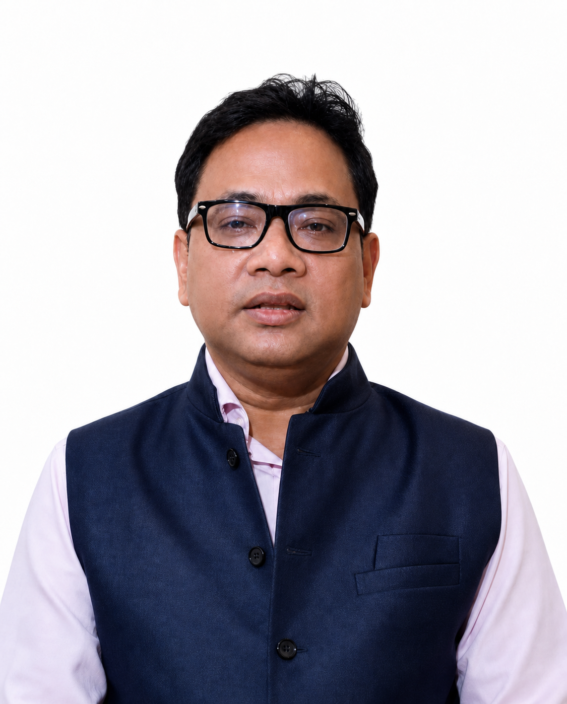 Dr. Dhires Kumar Chowdhury