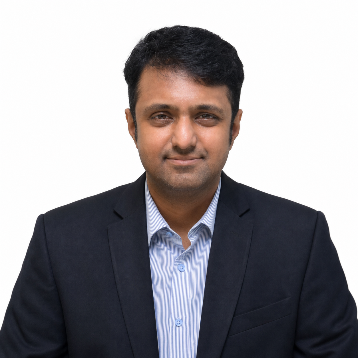 Dr Naganath Narasimhan Prem