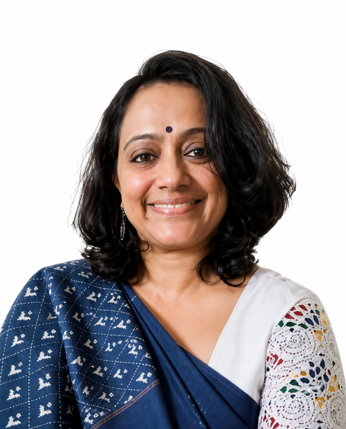 Gitali Thakur