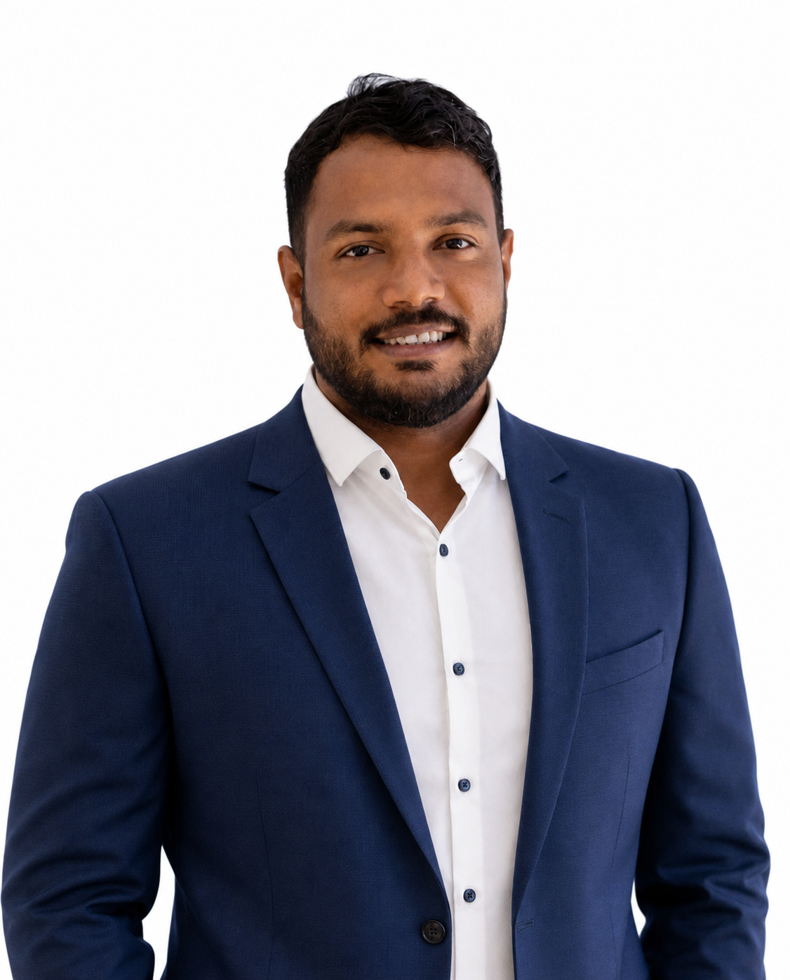 Kedar Dattatraya Yenpure