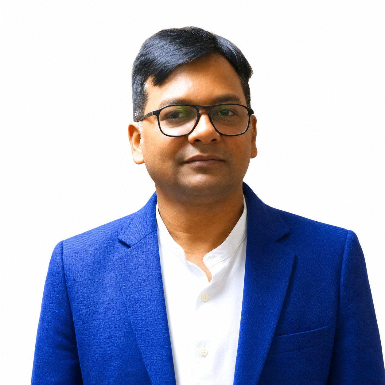 Manoj Kumar Maity
