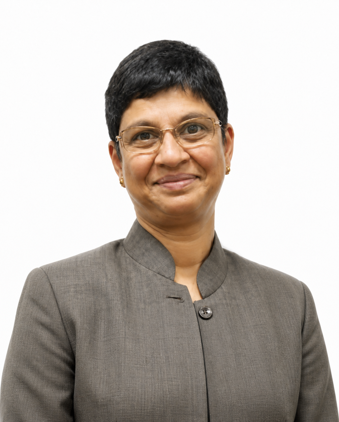 Prabha Govindasamy