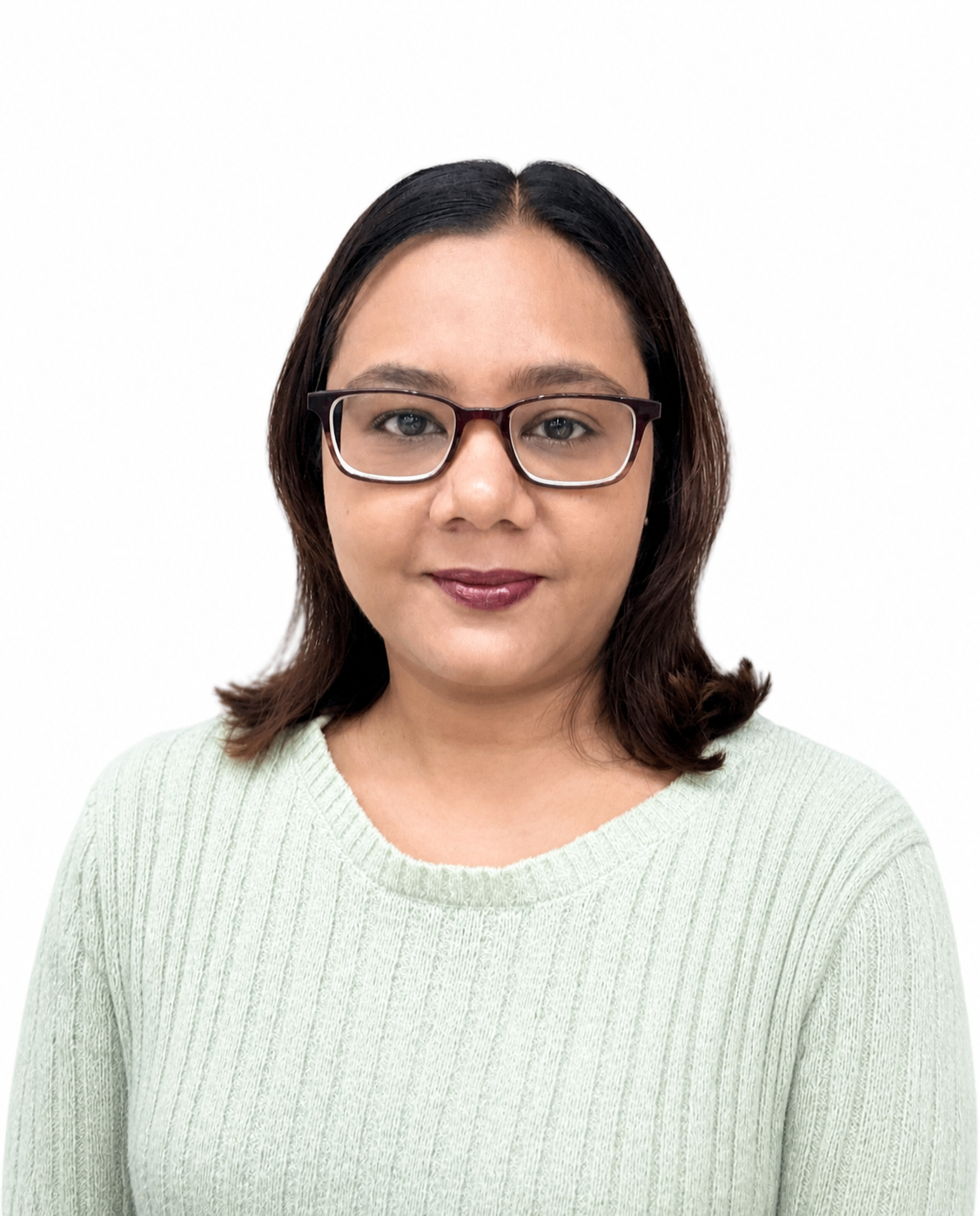 Dr. Ramalakshmi Gugan