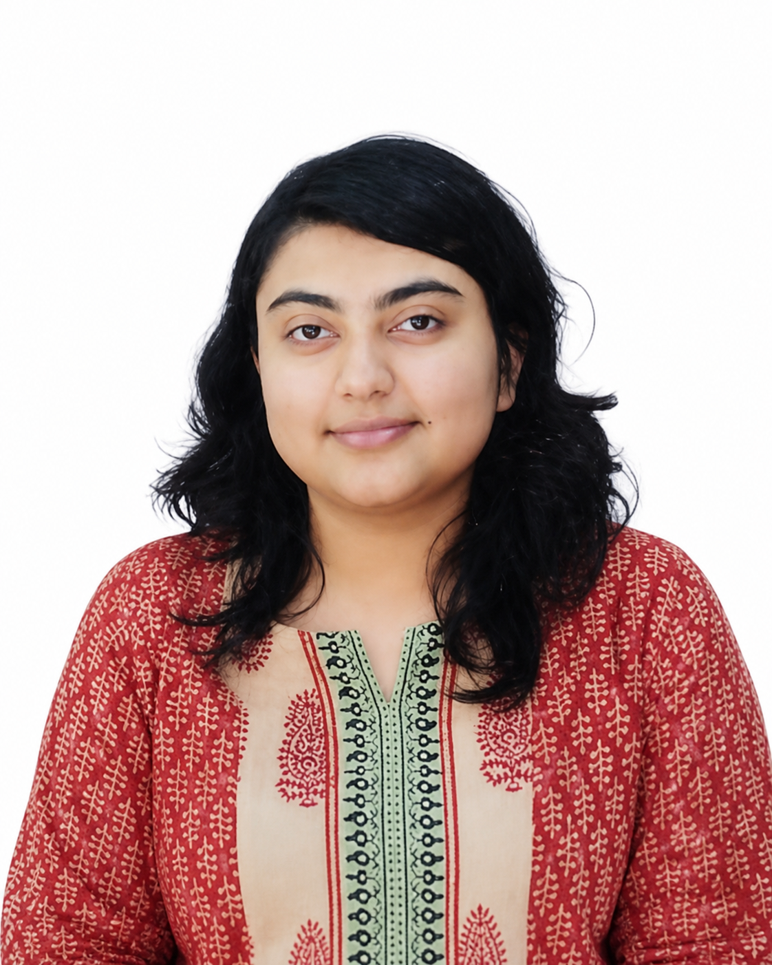 Sayantani Chakravarty