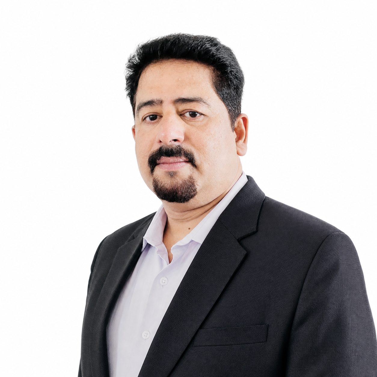 T. Shaju Antony