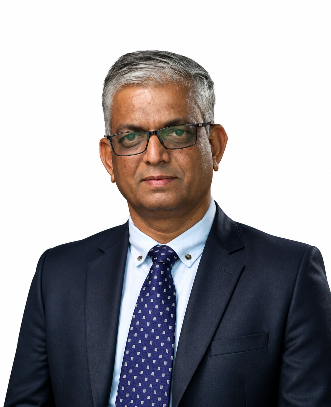 Sudhir B. Bagarao