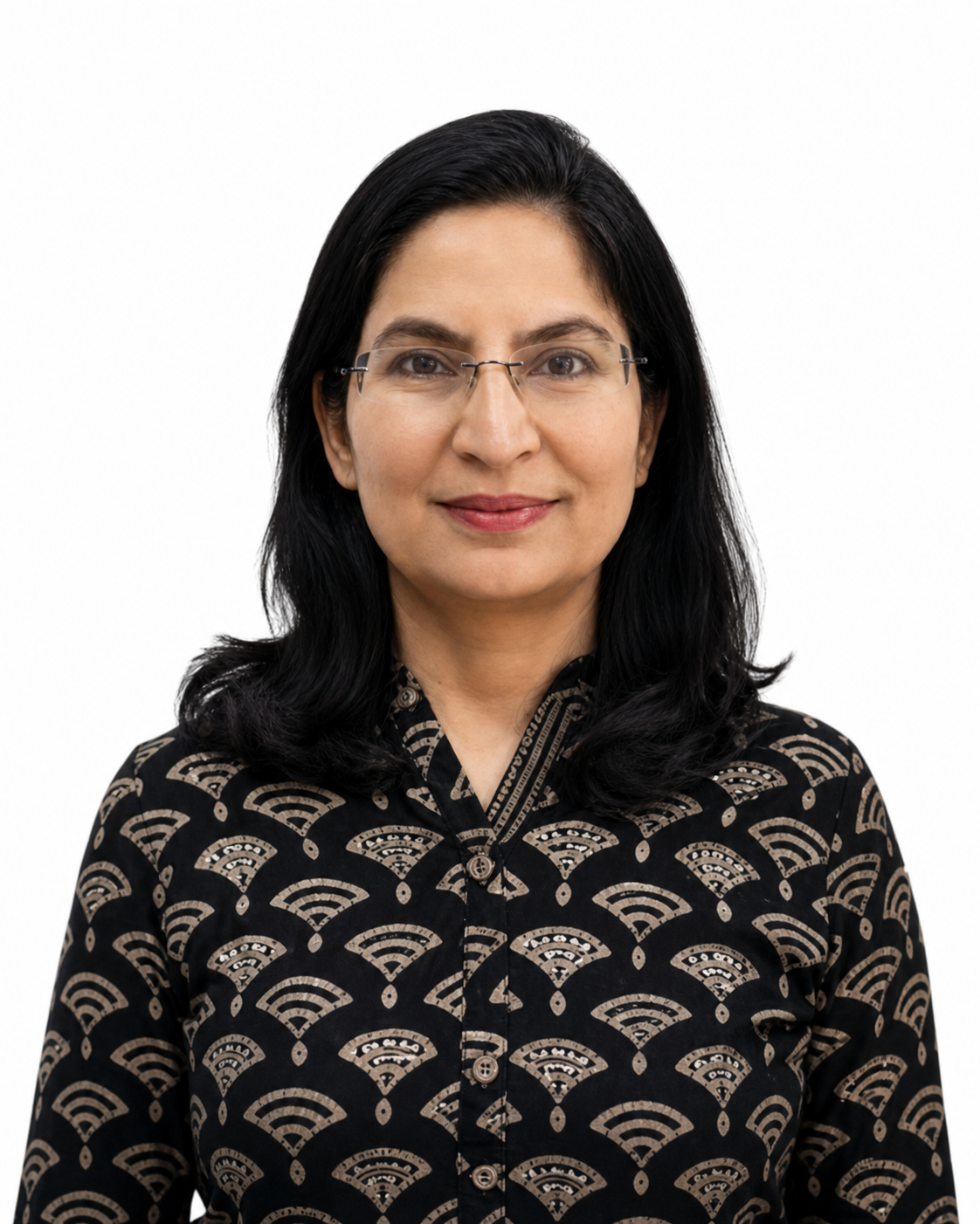 Dr. Swati Jha